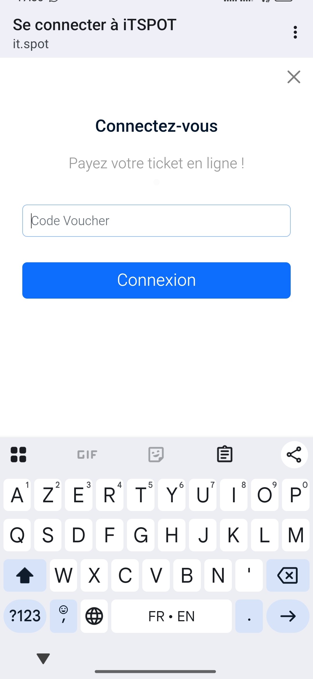 Mikrotik login page Template 5 – Image 4
